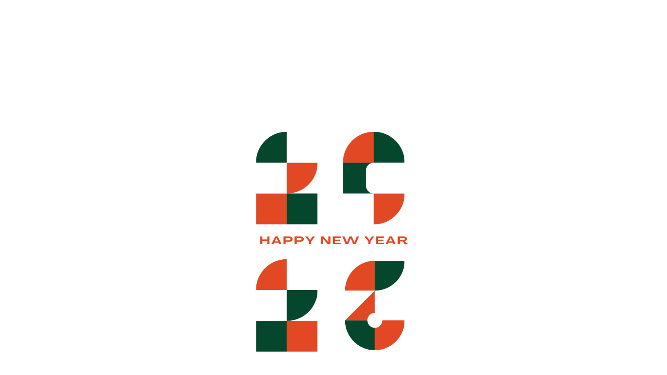 Nouvelle année 2026 – design intérieur Dominique Rigo