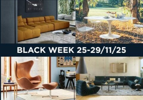 Dominique Rigo Black Week - du 25 au 29 novembre